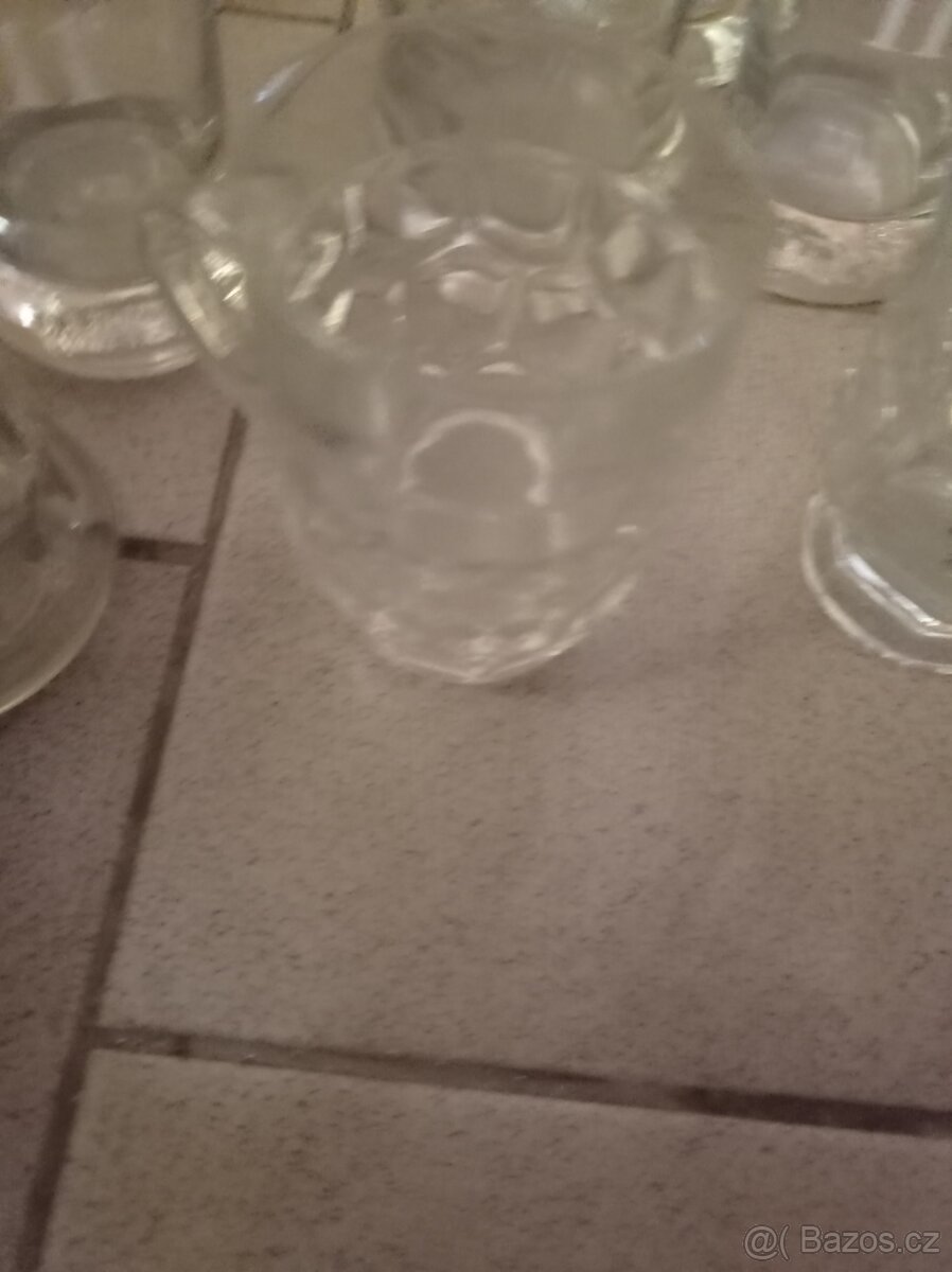 Různé půllitry - 3