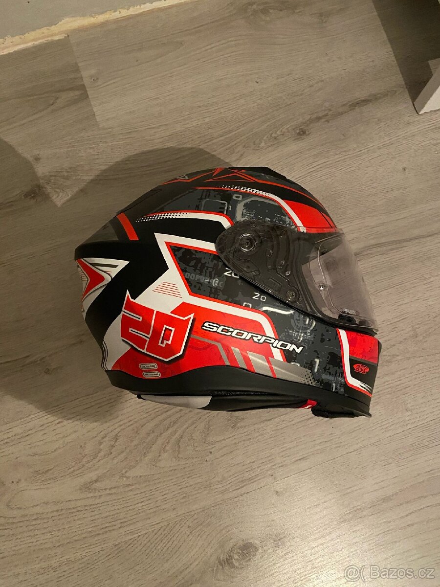 Motorkářské oblečení - 3