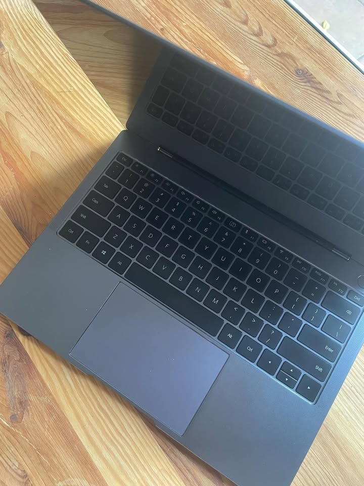 Huawei Matebook X Pro 2020 i5 - 3