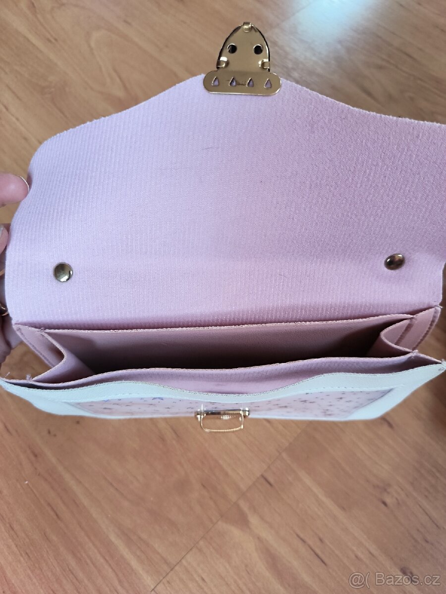 Dětská Kabelka nová - 3