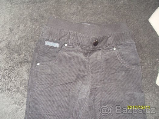 dětský komplet 2ks od 3-7měs pro chlapečka - 3