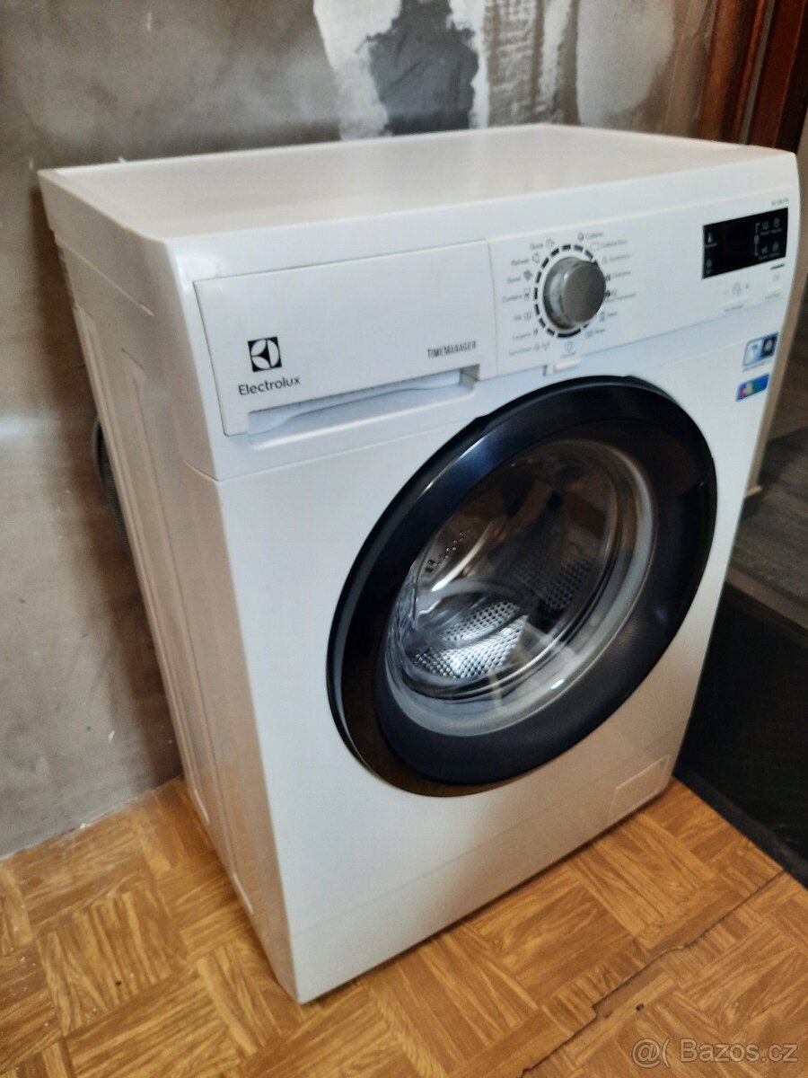 Pracka slim ----mohu dovézt - 3