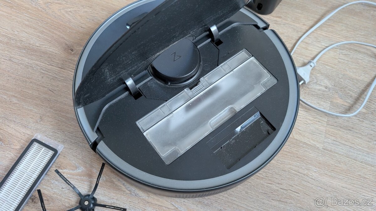 Robotický vysavač Roborock S6 Pure - 3