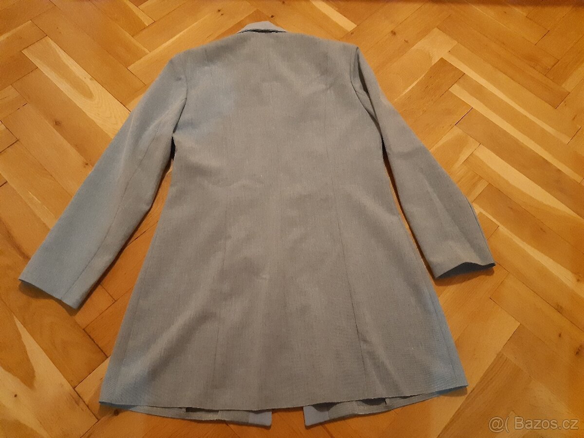 Dámské sako - 3