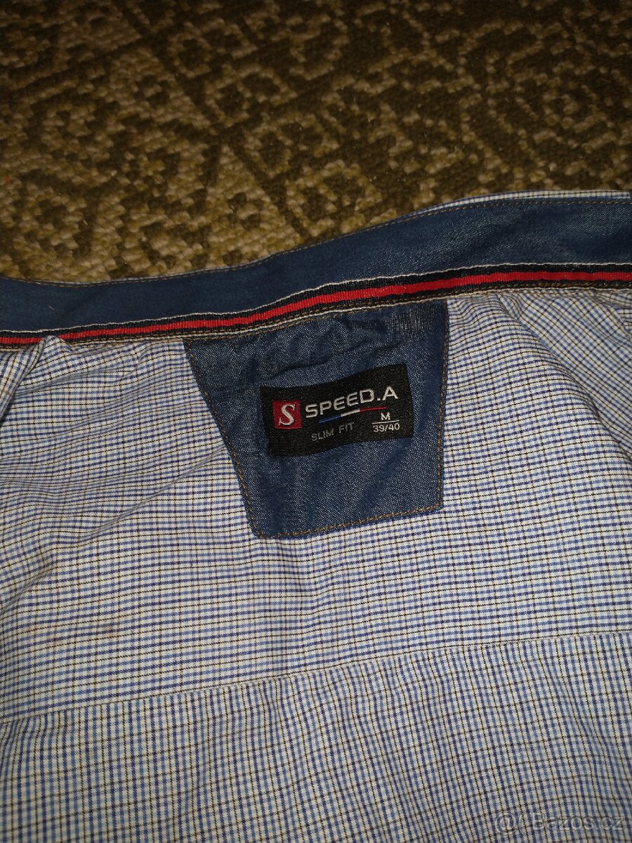 Pánská košile - 3