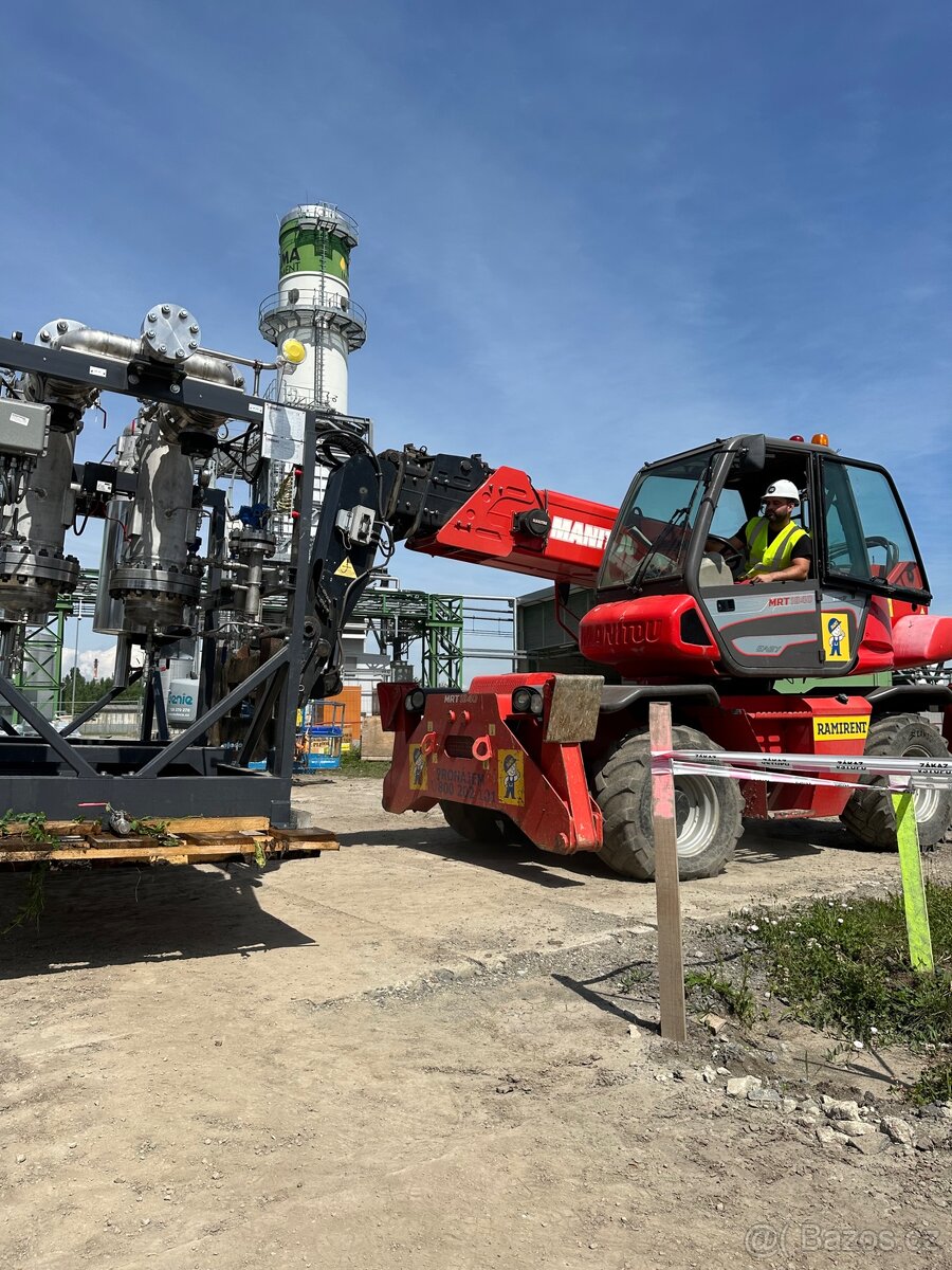 Montér Zámečník - 3