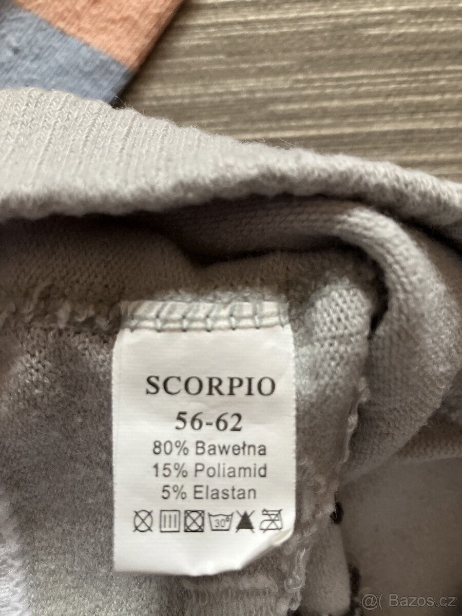 dětské punčochy - 3