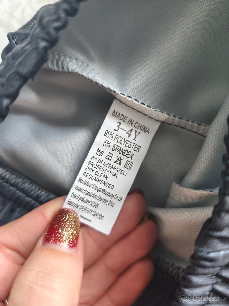 Set mikina a tepláčky - 3