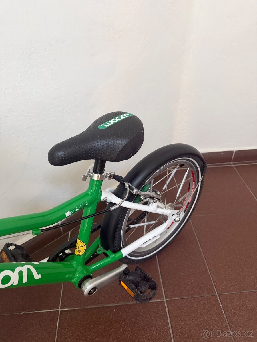 Dětské kolo Woom 3 - 3
