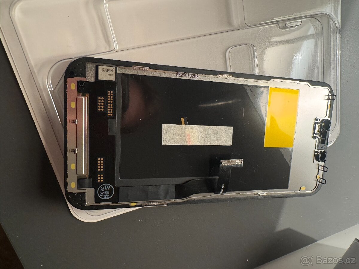 Displej iPhone 13 pro 120hz - 3