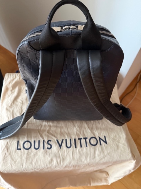 Batoh Louis Vuitton - 3