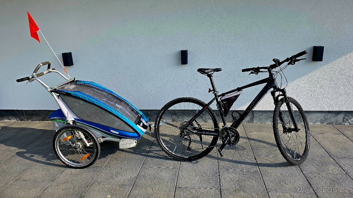 Thule Chariot CX - 3