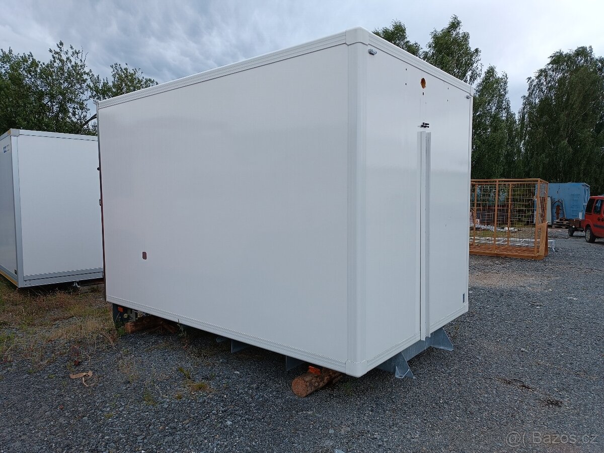 Chladírenská skříň OSONA - NOVÁ - 3