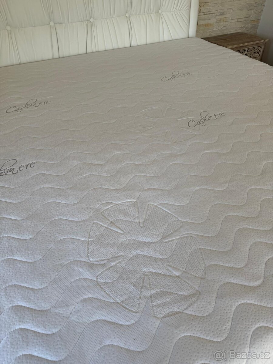 Matrace 180x200 - 3