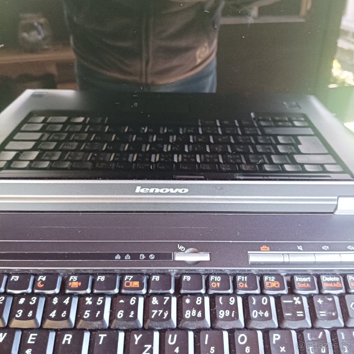 Notebook levně Lenovo - 3