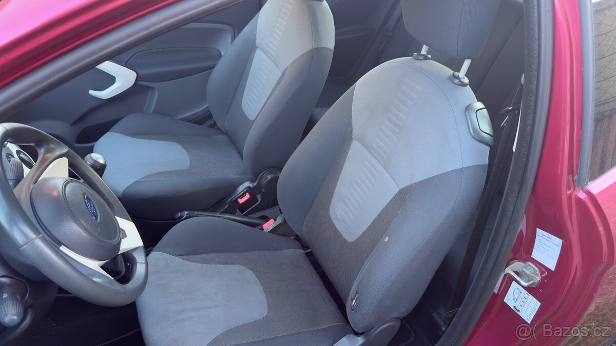 Ford Ka II 1.2 - 3