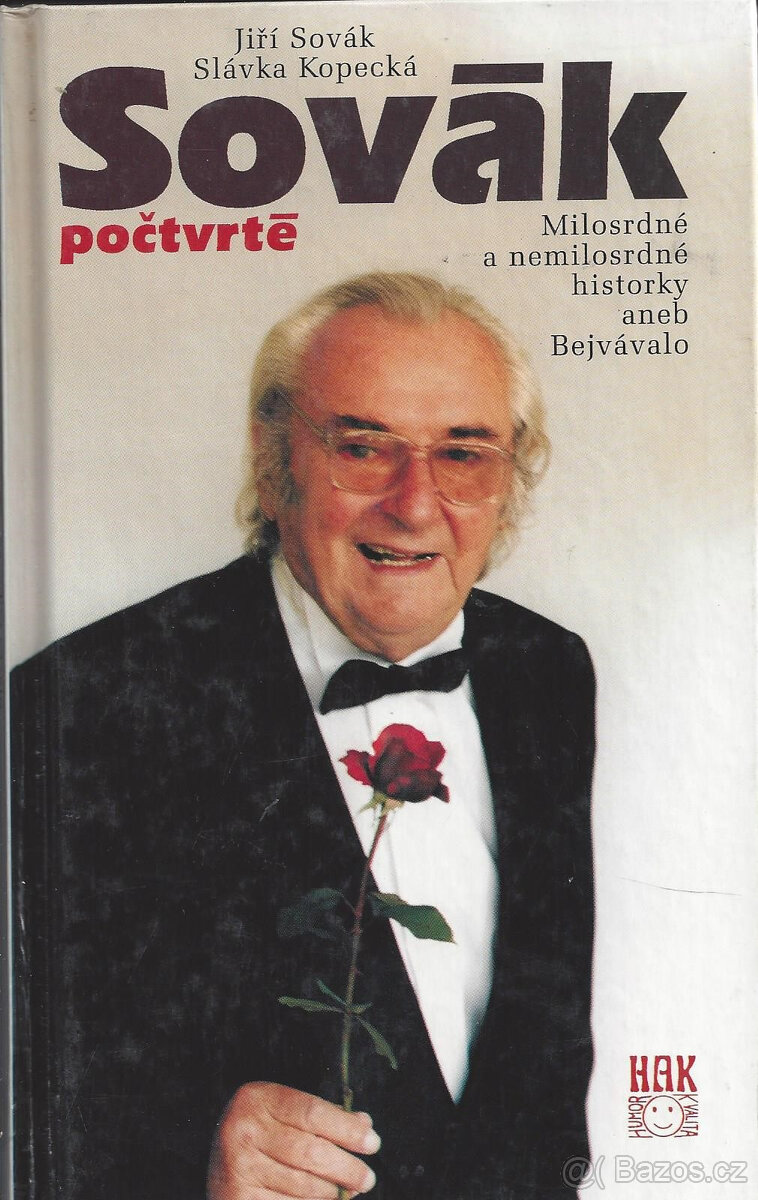 Jiří Sovák - 3