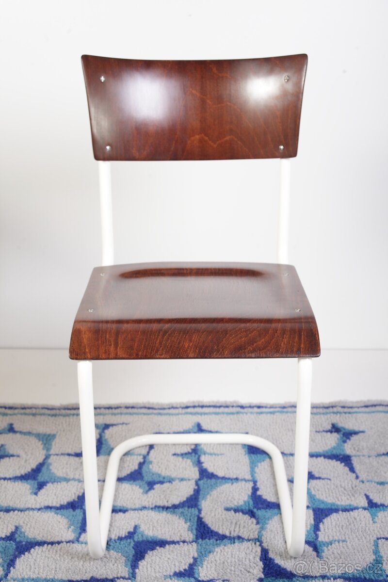 Židle Kovona, Mart Stam, Funkcionalismus - 3