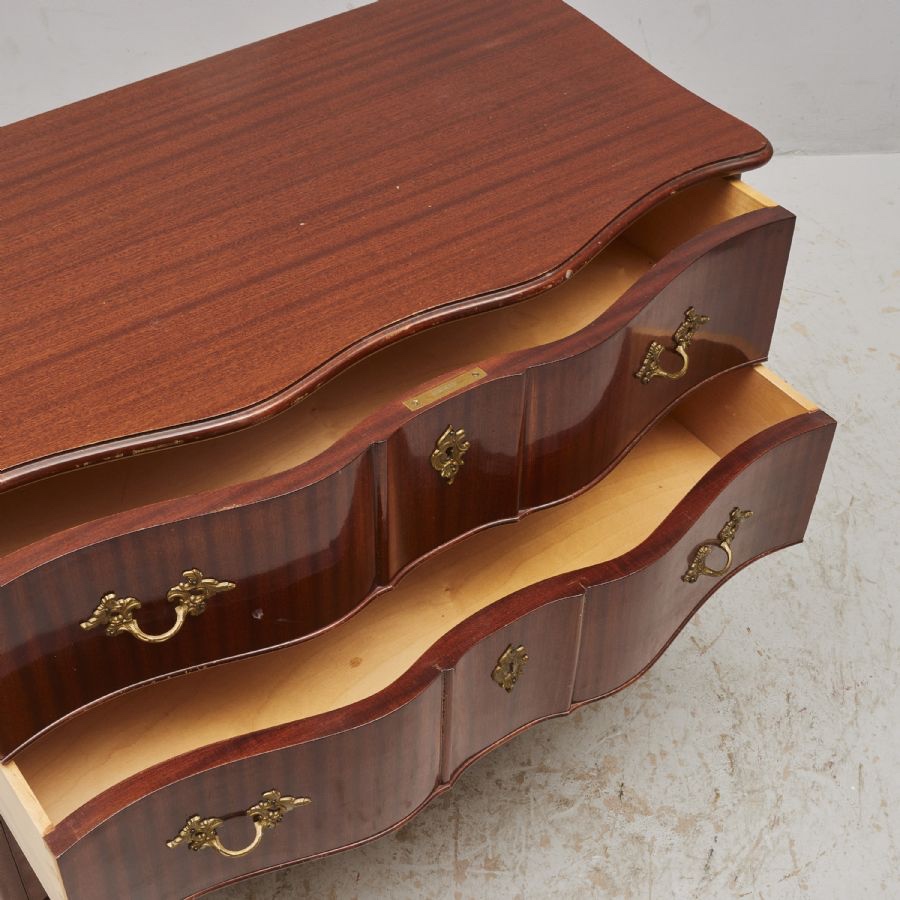 Komoda neobarokni styl - VYHODNA NABIDKA - 3