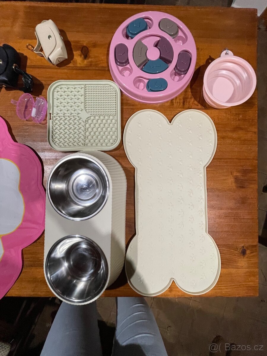 Startovací sada pro štěně - 3