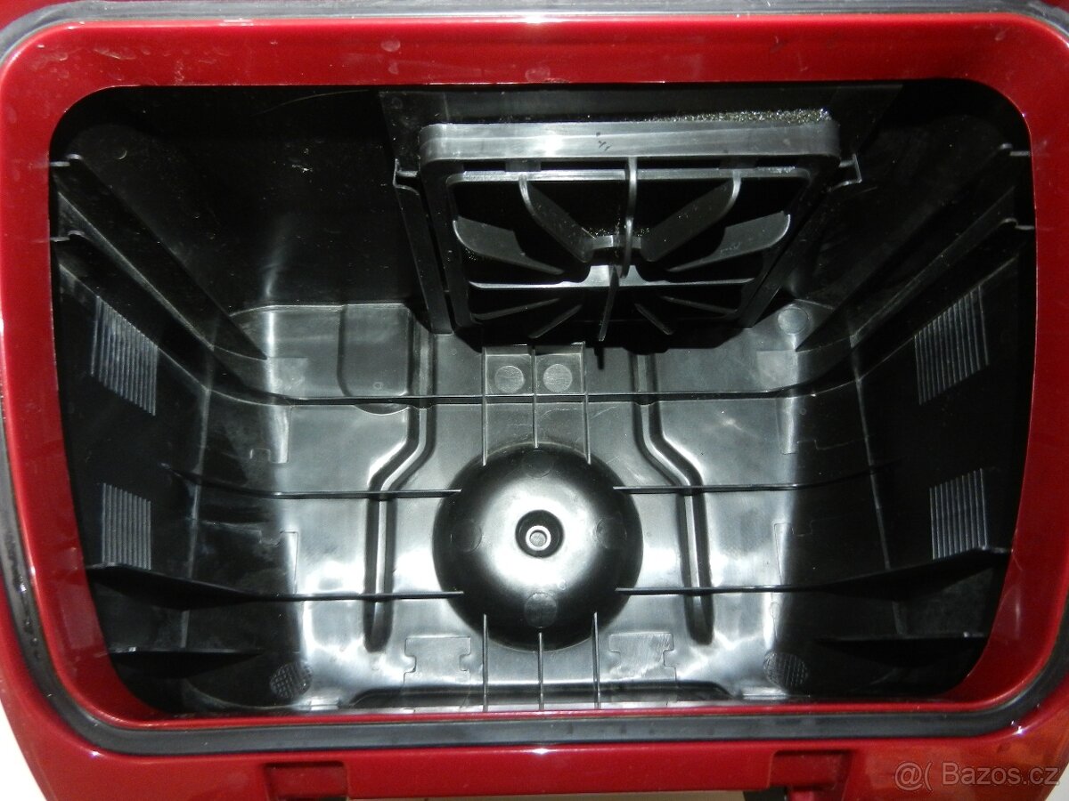 Podlahový vysavač Switch On VC-A401, Repasovaný, (Prodáno) - 3