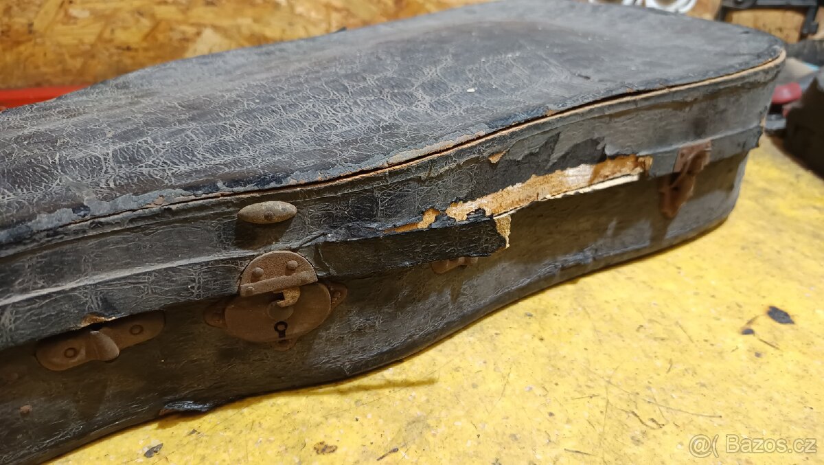 Futrál na housle - 3