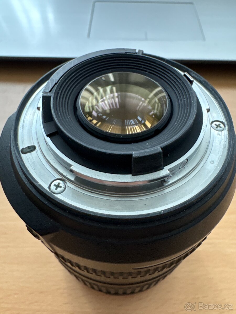 Nikon AF-S NIKKOR DX 16-85mm f/3.5-5.6G ED VR - 3