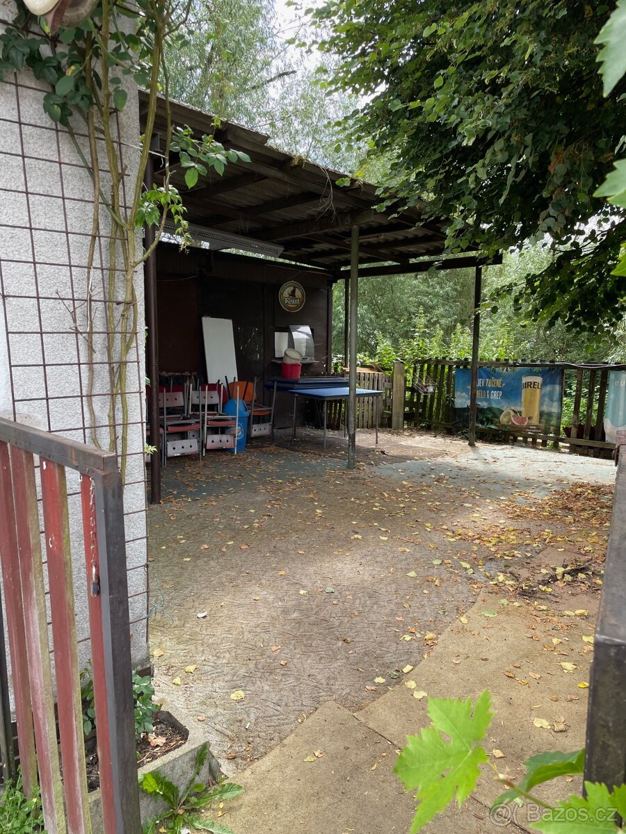 Pronájem restaurace na Mostkách - 3