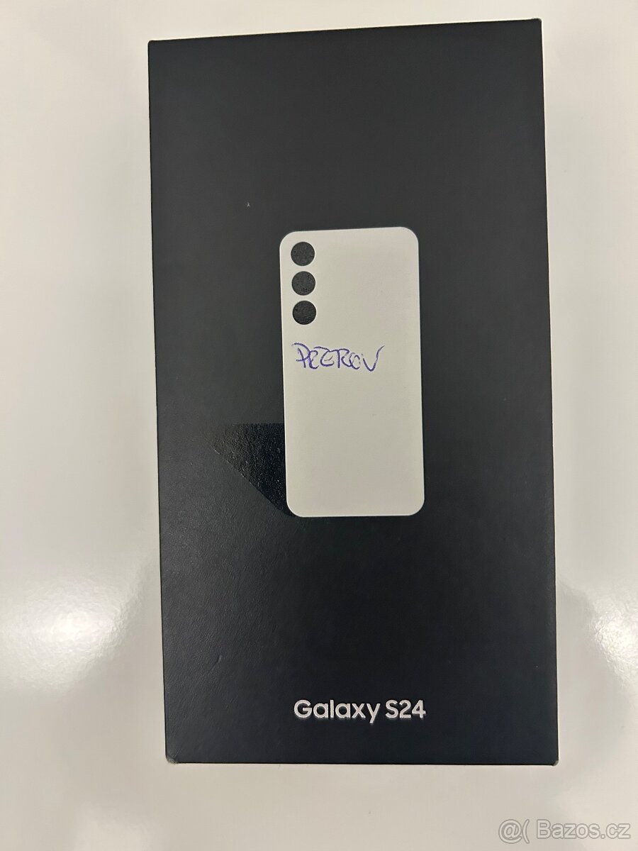 Samsung S24 128gb - 3