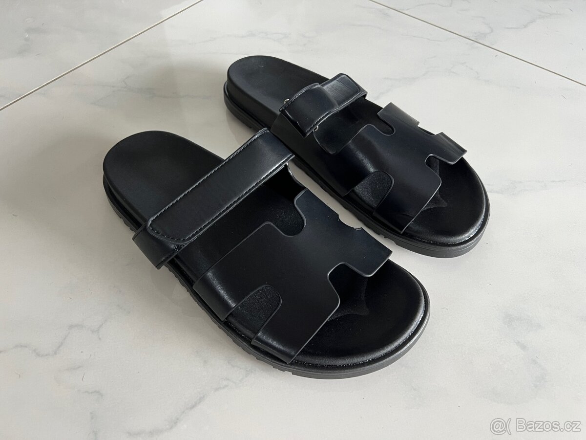 Chypre sandals, nové, pánské vel.45 (44) - 3