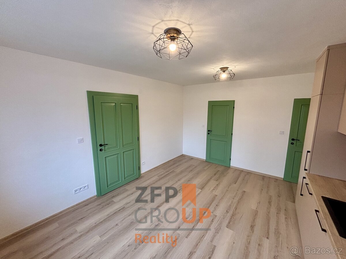 Pronájem rodinného domu o rozloze 102 m², Malhostovice - Nuz - 3