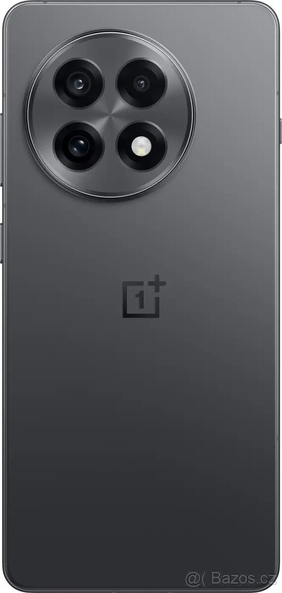 ONEPLUS 13R black (12/256 GB) - 3