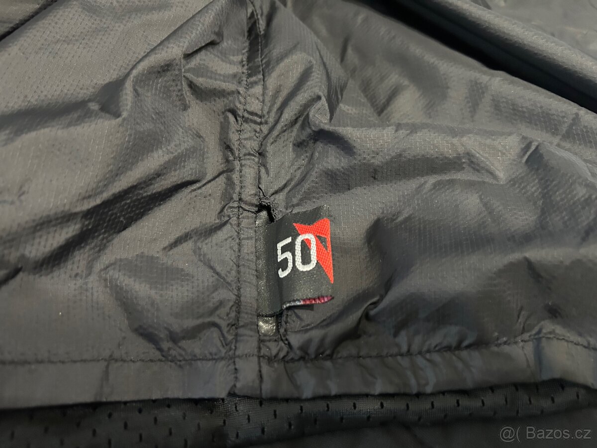 Prodám pánskou moto bundu a kalhoty Dainese - 3