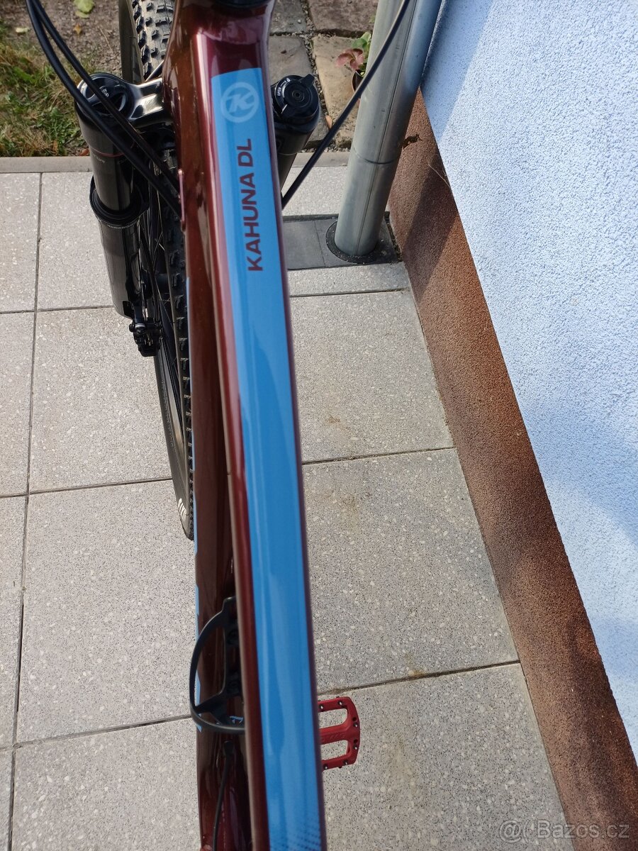 Kona Kahuna DL, vel. M - 3