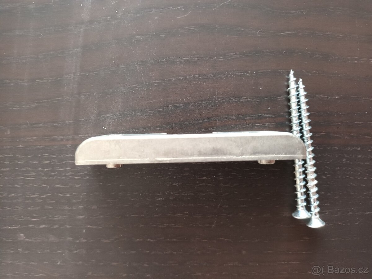 Západka Roto pro 2-kř. dveře - 3