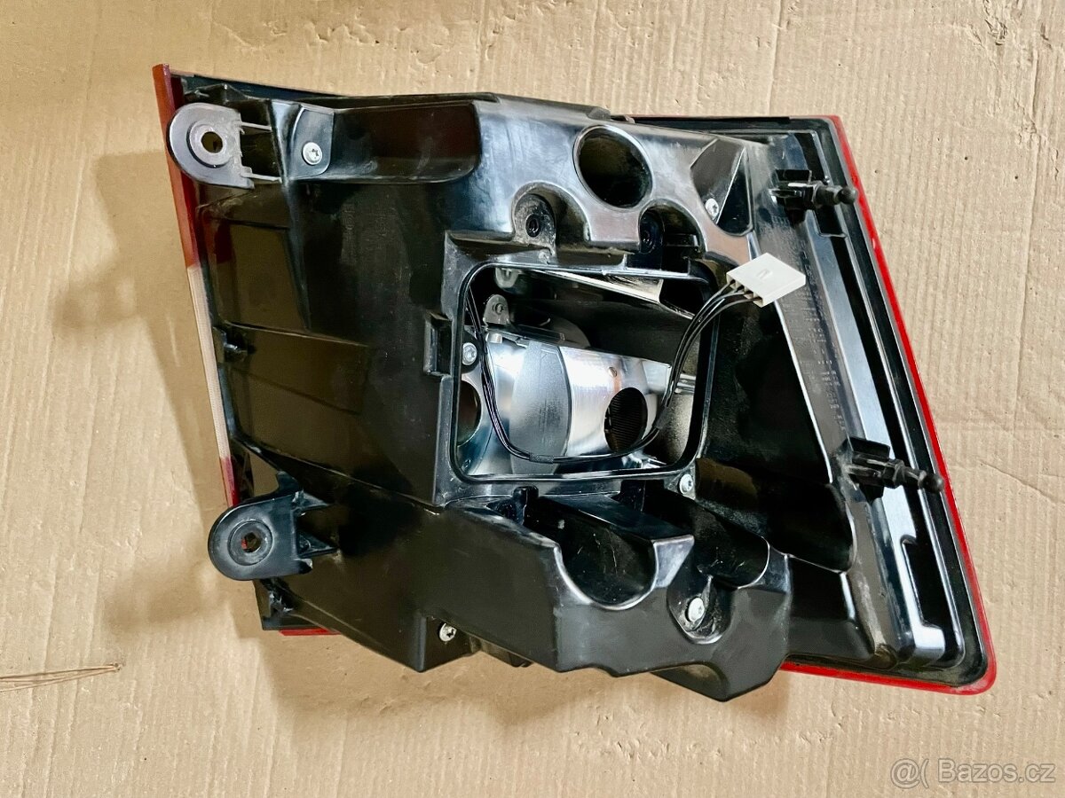 Světlo Octavia 3 facelift - 3