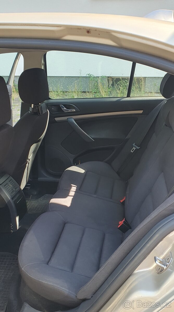 Škoda octavia 2 - 3