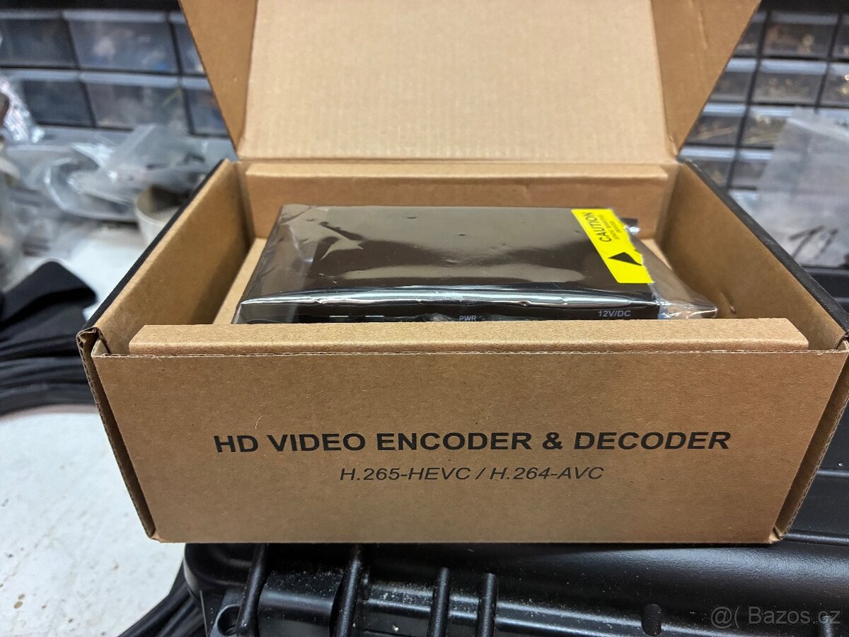 video extender - 3