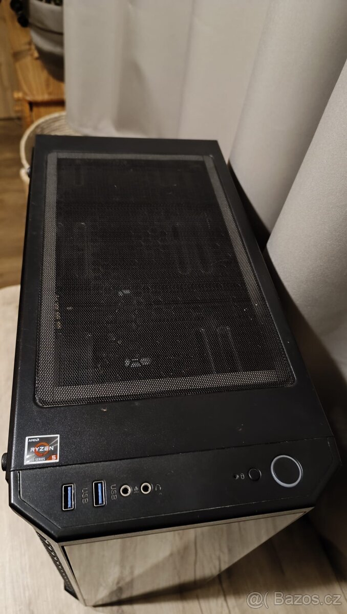Herní PC - 3
