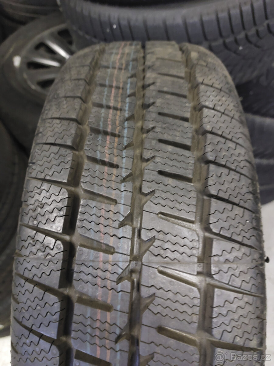205/65 R15C Matador MPS530 zimní nové 4ks - 3
