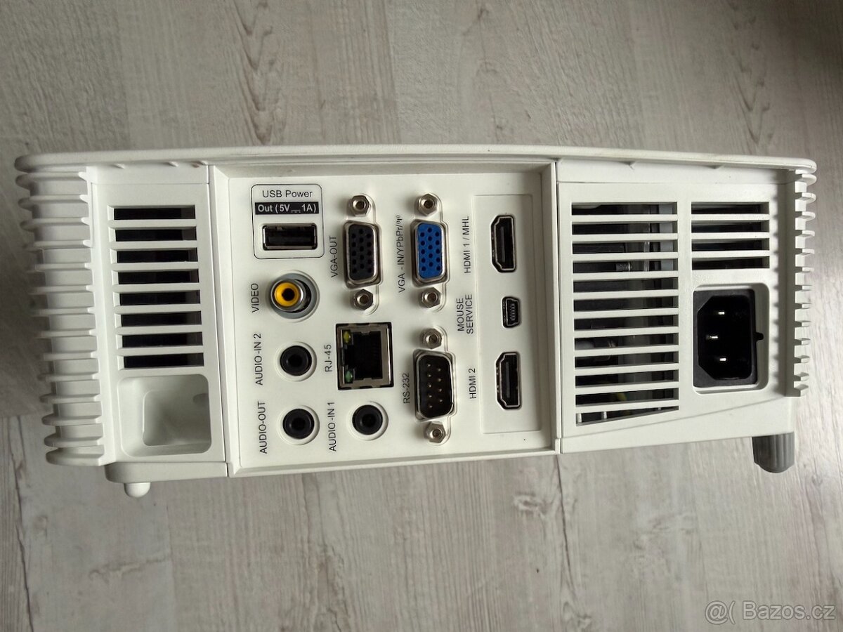 Projektor Optoma DAWHGL - 3