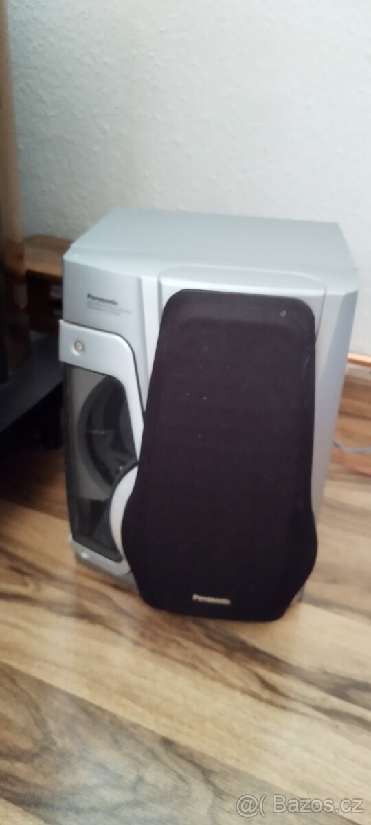 Panasonic SA-AK45 - 3