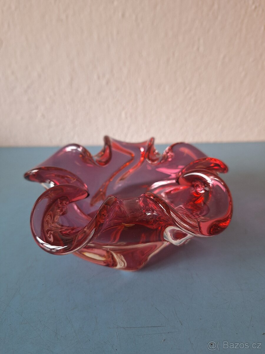 Miska, popelník - 3