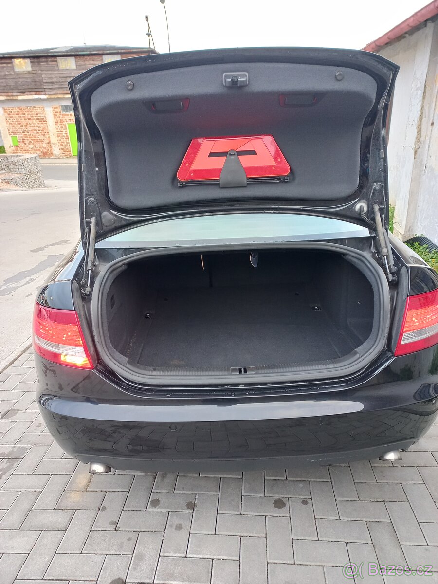 Audi A6 C6 2,7TDI - 3