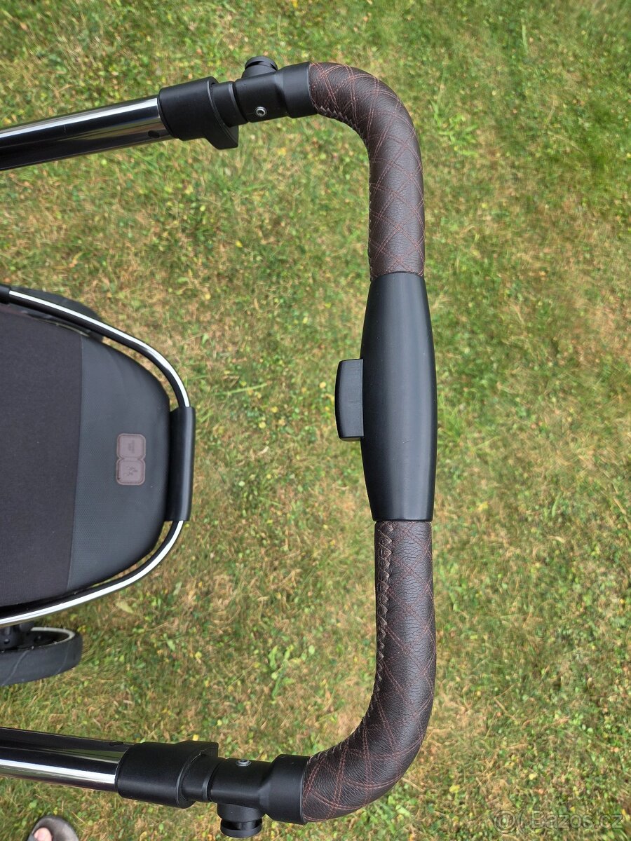 Kočárek ABC Design salsa 4 air - 3