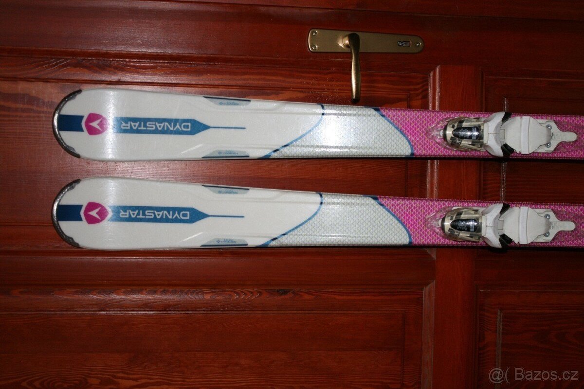 lyže Dynastar Intense 158 cm - 3