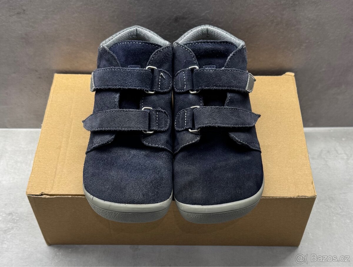 Barefoot celoročky Beda, vel. 34 - 3