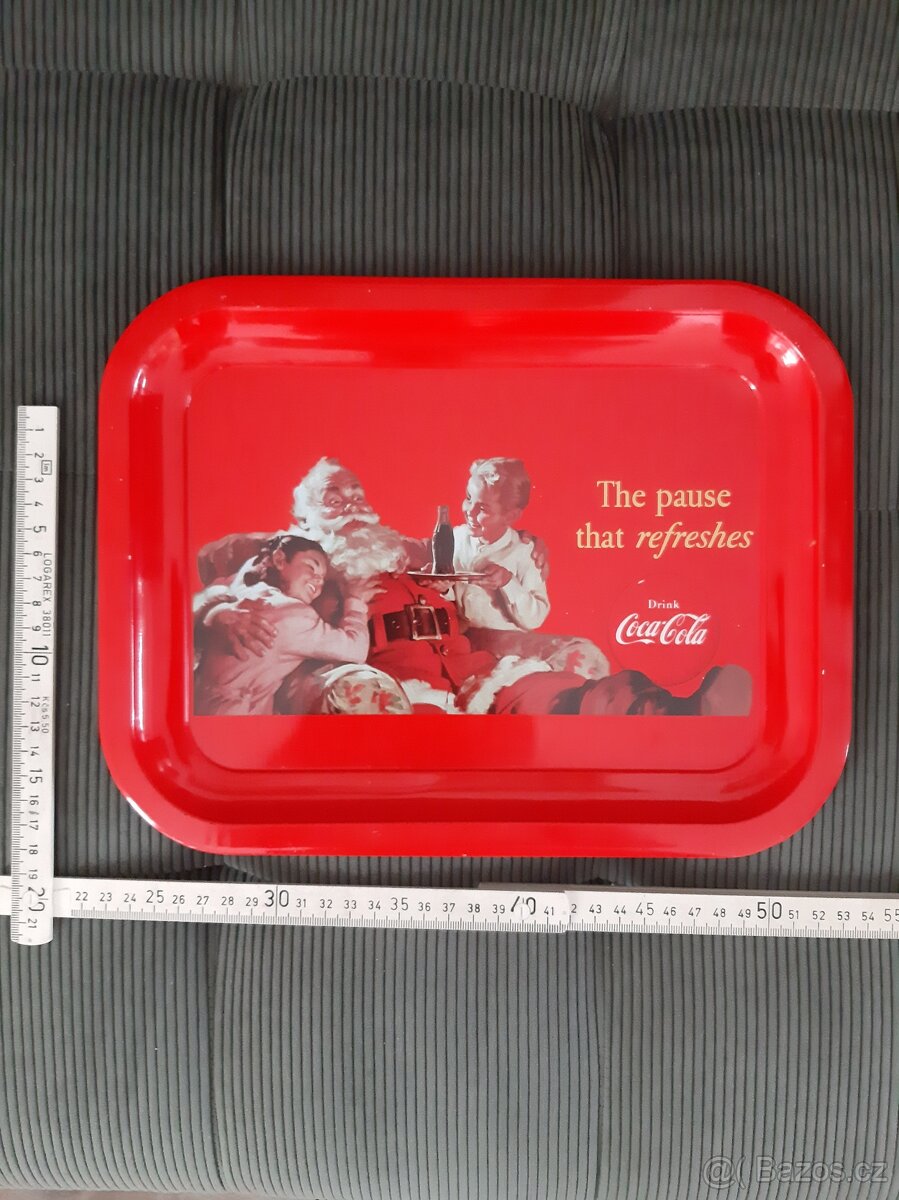 Coca-Cola sběratelská lahev - 3