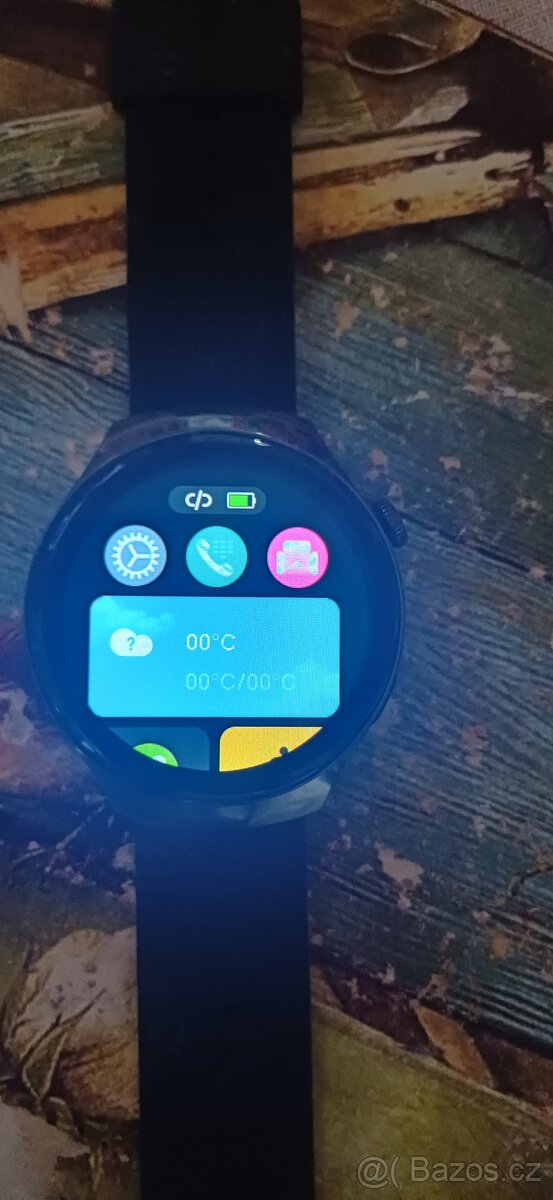 Prodám chytré hodinky start watsch - 3