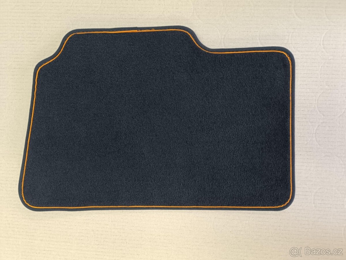 Auto koberce Toyota Aygo X - 3